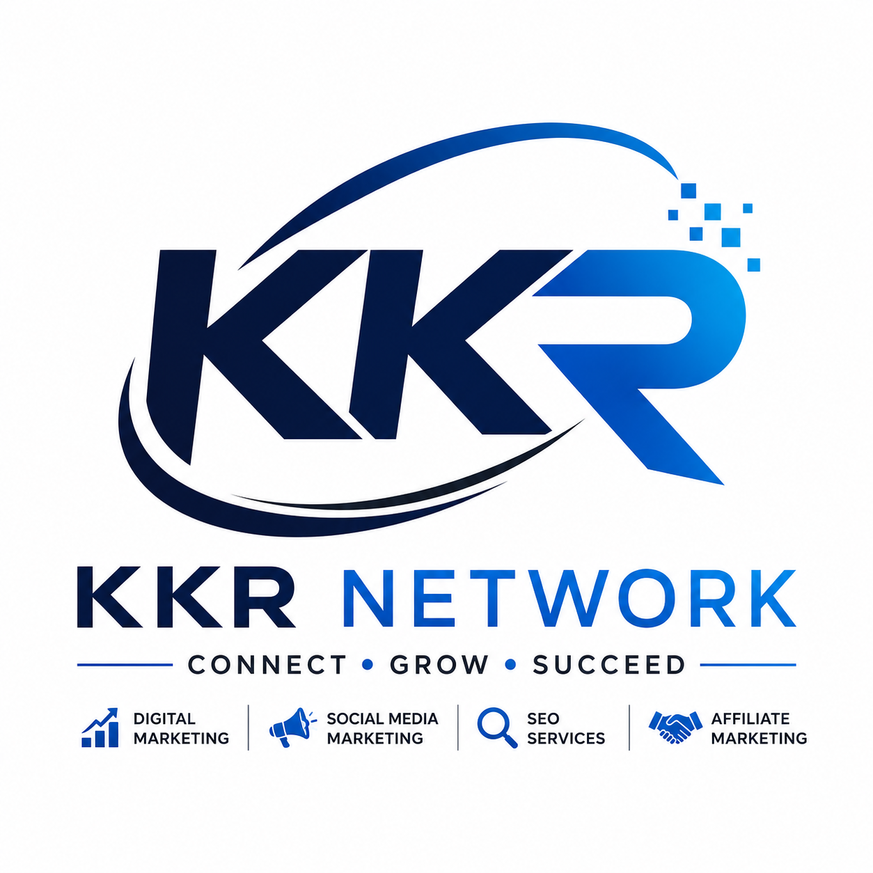 KKR NETWORKS 